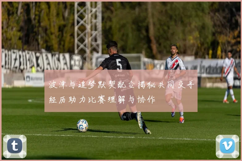 波津与追梦默契配合揭秘共同交手经历助力比赛理解与协作
